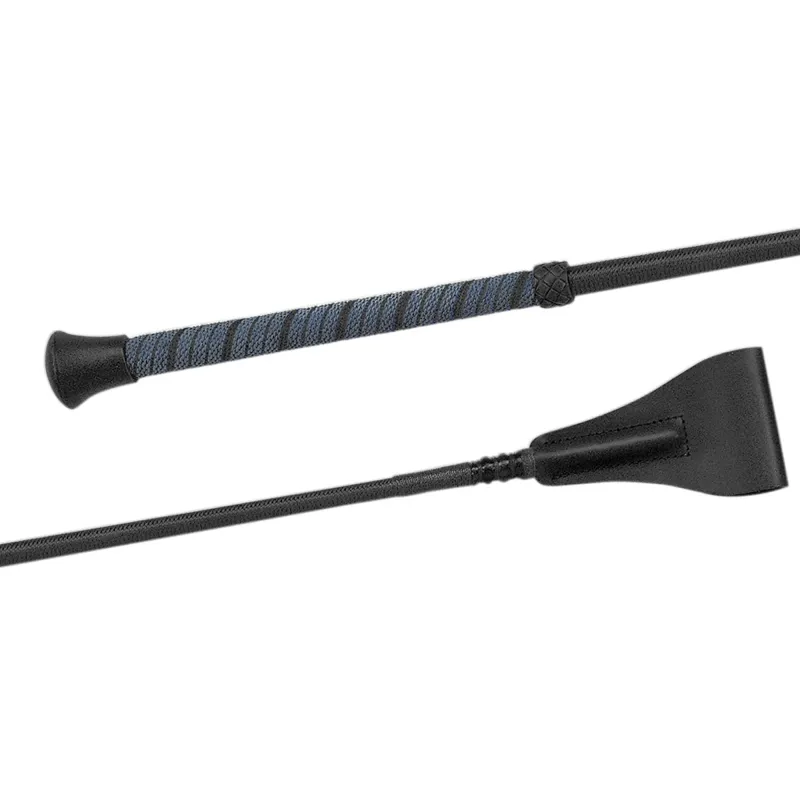 Fleck Cushioned Jump Bat - Black